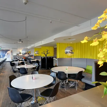 Mornington Bromma