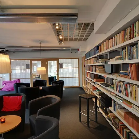 Mornington Bromma Stokholm