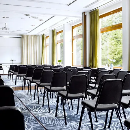 Scandic Hotel