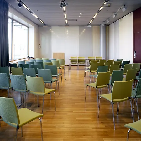 Hotel Scandic Talk