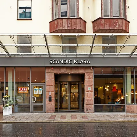 Scandic Klara