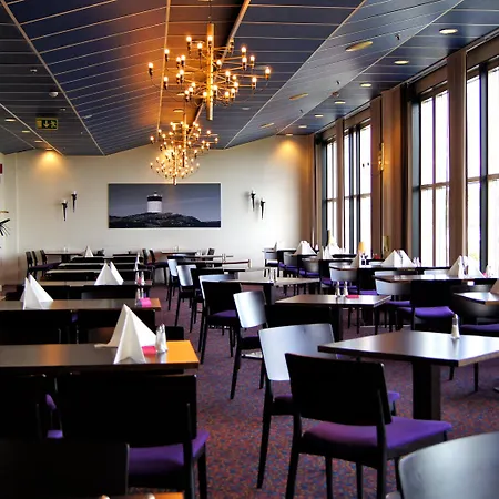 Hotel Scandic Soedra Kajen 4*