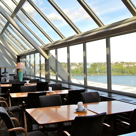 Scandic Soedra Kajen Hotel Stockholm