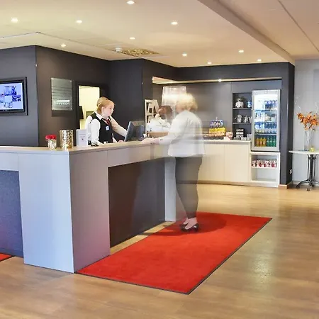 Hotel Good Morning+ Haegersten 3*