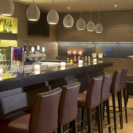 Good Morning+ Haegersten Hotel 3*