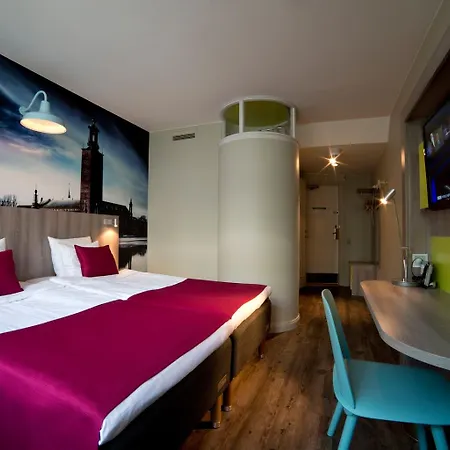 Profilhotels Hotel