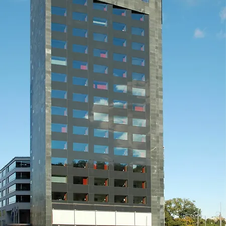 Hotel Western Park Hammarby Sjoestad