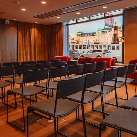 Radisson Collection, Hotel, 5* Ville de Stockholm