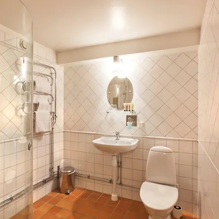 Hotel Akeshofs Slott Stockholm