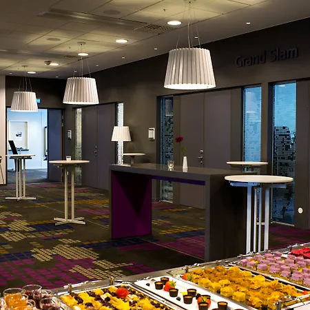 Scandic Alvik Stockholm