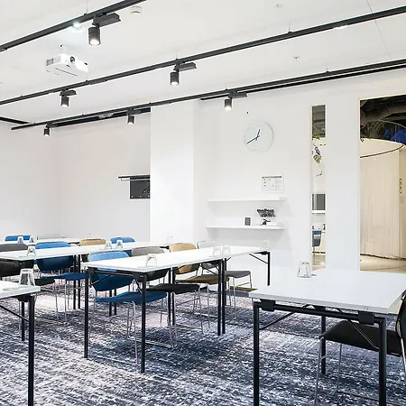 Hotel Nordic Light