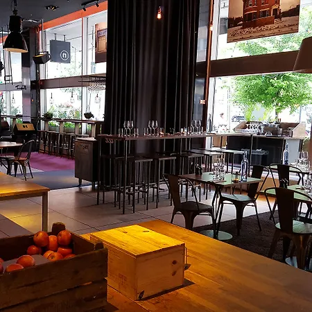 Hotel Nordic Light 4*
