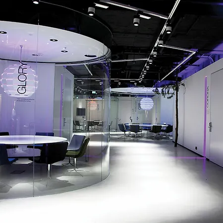Nordic Light 4* Stockholm