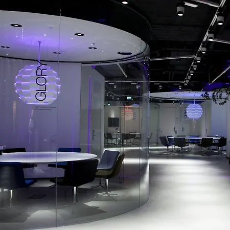 Nordic Light Hotel