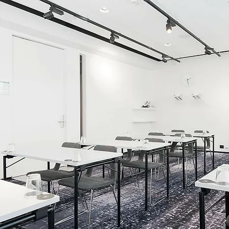 Hotel Nordic Light 4*