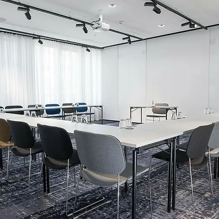 Hotel Nordic Light 4*