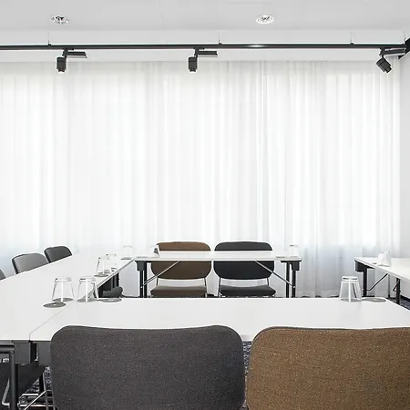Nordic Light Hotel