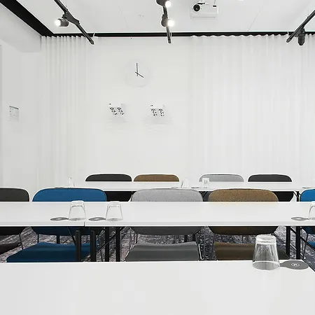 Nordic Light Hotel Stockholm