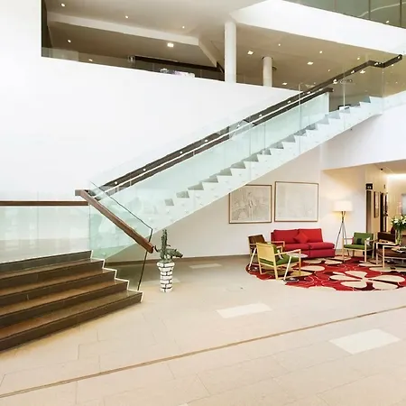 Hotel Courtyard By Marriott Kungsholmen