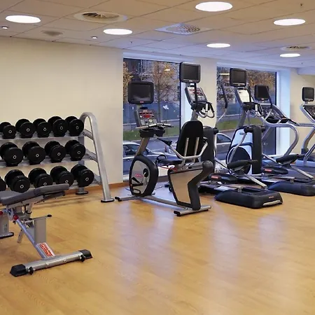 Hotel Courtyard By Marriott Kungsholmen Stoccolma