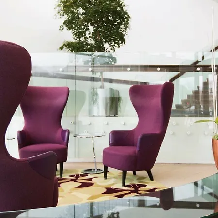Hotel Courtyard By Marriott Kungsholmen