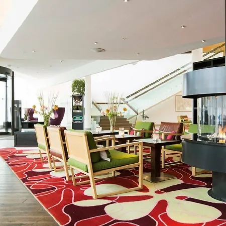 Courtyard By Marriott Kungsholmen Hotel Stoccolma