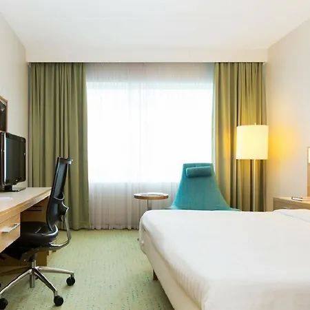 Courtyard By Marriott Kungsholmen Hotel