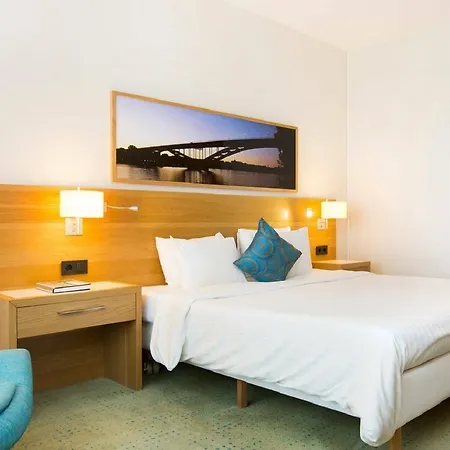 Hotel Courtyard By Marriott Kungsholmen