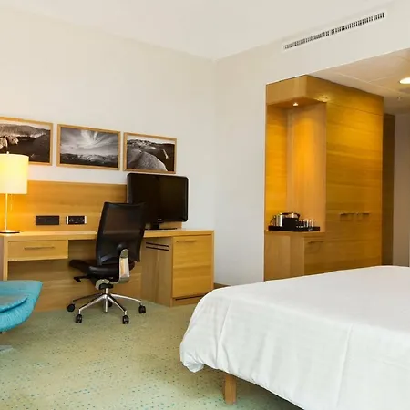 Hotel Courtyard By Marriott Kungsholmen