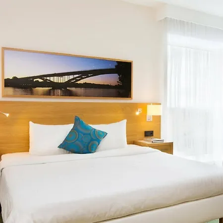 Courtyard By Marriott Kungsholmen Hotel