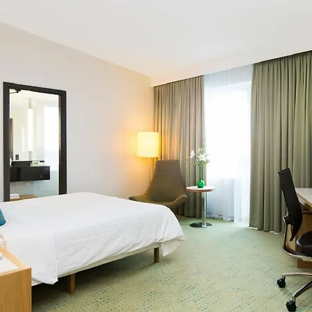 Courtyard By Marriott Kungsholmen 4*