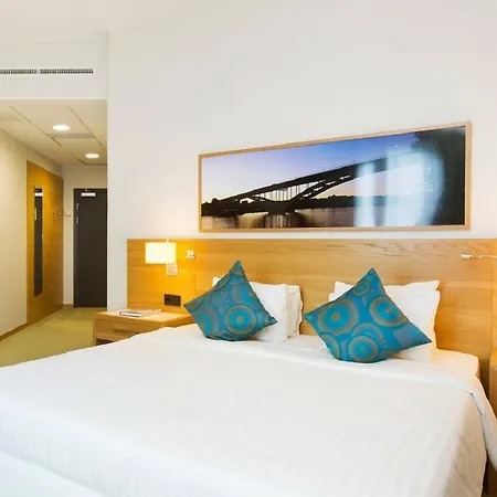 Courtyard By Marriott Kungsholmen Stoccolma