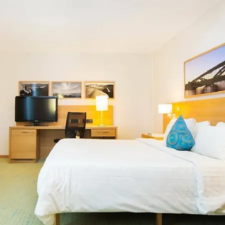 Courtyard By Marriott Kungsholmen Hotel