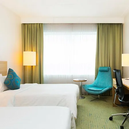 Courtyard By Marriott Kungsholmen Hotel 4*