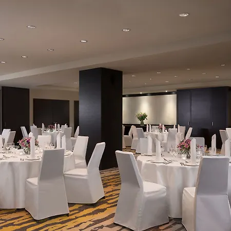 מלון Sheraton שטוקהולם