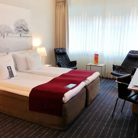 Szálloda Clarion Sign 4*