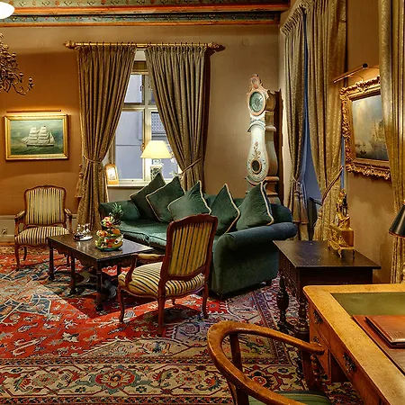 Victory Hotel Stockholm