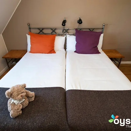 Hotel Maude's Enskede Stockholm