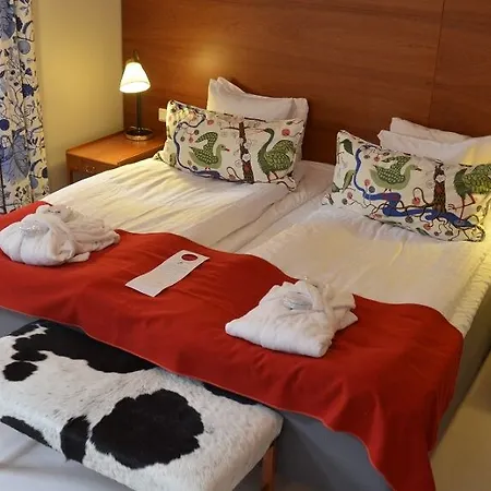 Profilhotels Riddargatan Hotel Sztokholm