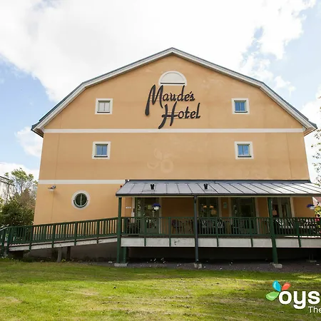Maude's Enskede Hotel