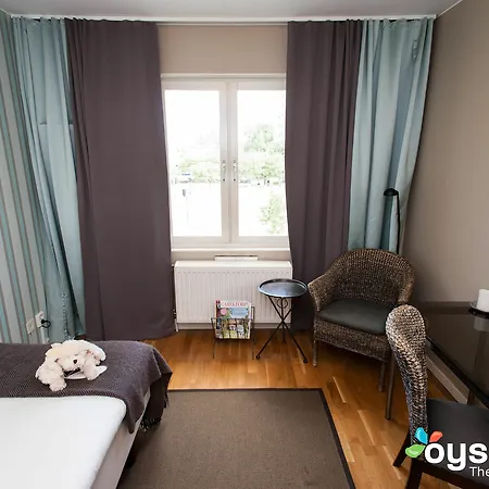 Maude's Enskede 3* Stockholm