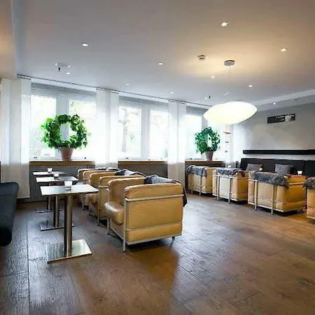 Dahlia Hotel Stockholm