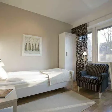 Hotel Dahlia