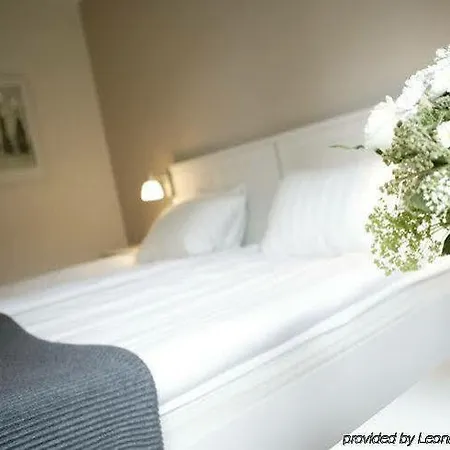Hotel Dahlia