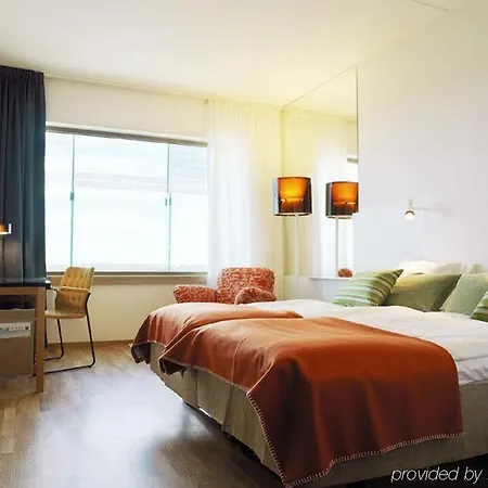 Scandic Talk Hotel Stockholm