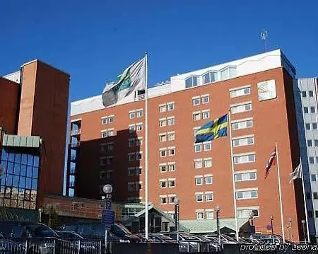 Quality 4* Nacka
