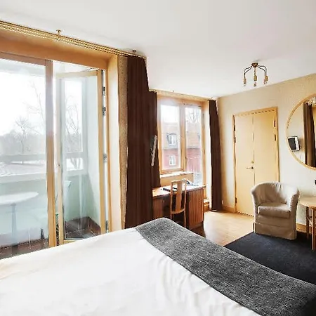 Hotel Kaellhagen Stockholm