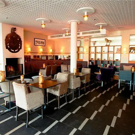 Kaellhagen Hotel Stockholm