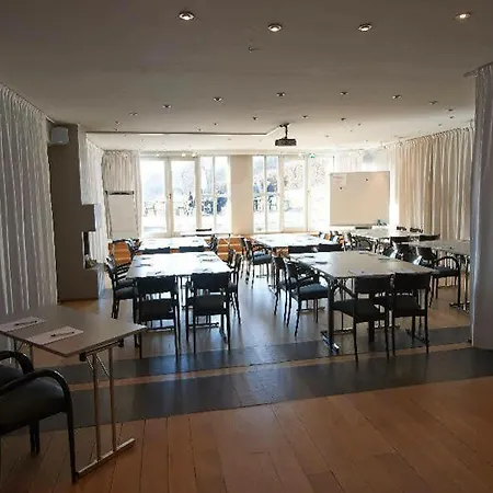 Hotel Kaellhagen