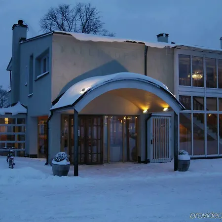 Kaellhagen Stockholm
